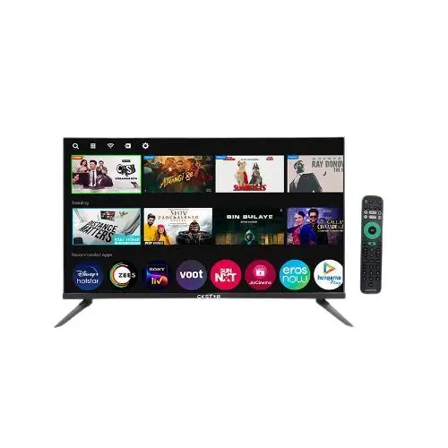 GK Full HD Television 32"