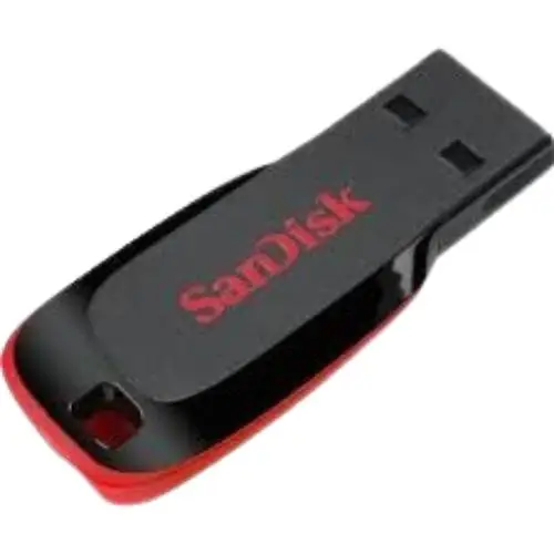 32 GB Sandisk 2.0 Pendrive