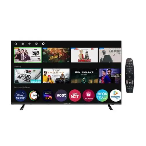 GK Smart Android Television 43"