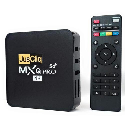 Android TV Box