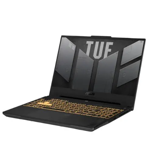 Asus TUF F15 Gaming Laptop