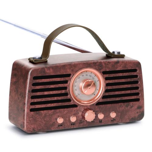 Artis BT45 Wireless Bluetooth Speaker