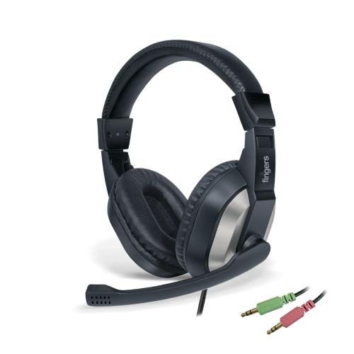 Fingers F10 Headphones