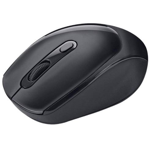 I Ball Wireless Mouse G25