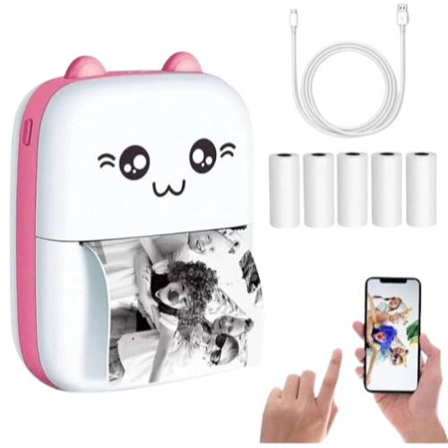 Mini Printer