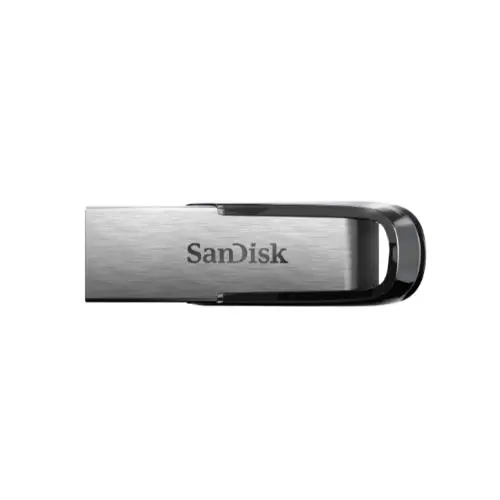 256 GB Sandisk 3.0 Pendrive