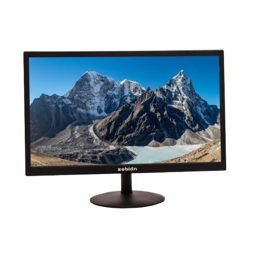 Zebion 20" LED Monitor