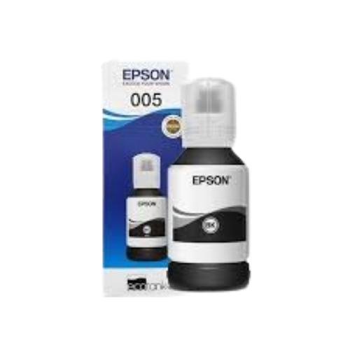 Epson Printer Ink 005 BLACK