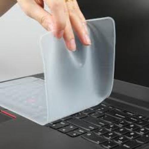 Laptop Key Skin