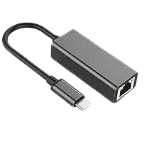 Techie Gigabit Ethernet Adaptor