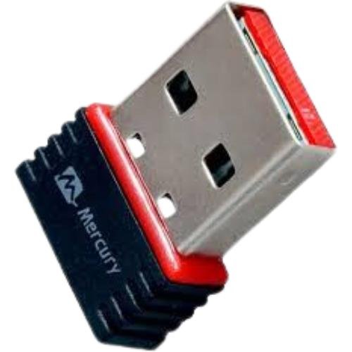 Mercury Wifi USB Mini Adaptor