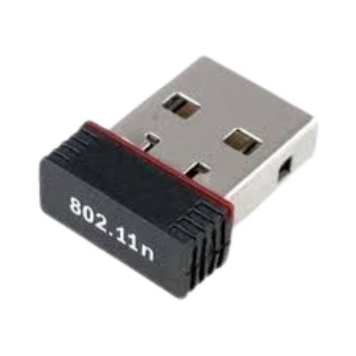 Ranz Wifi USB Mini Adaptor (DVR Supporter)