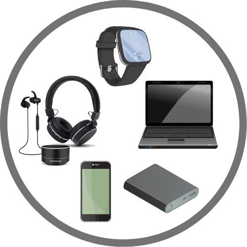 Gadgets