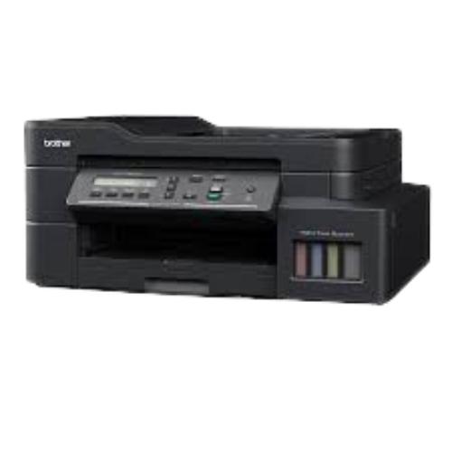 Brother DCP-T820DW Printer - Auto Duplex Printing, Print, Scan, Copy, ADF, WiFi/LAN/USB