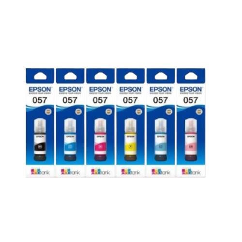 EPSON 057 INK