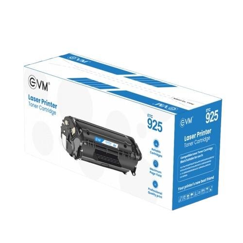 EVM ETC 925 LASER PRINTER CARTRIDGE