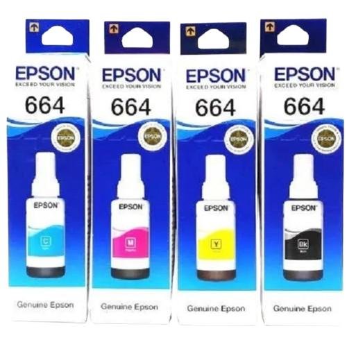 EPSON 664 INK