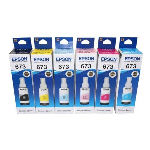 EPSON 673 INK