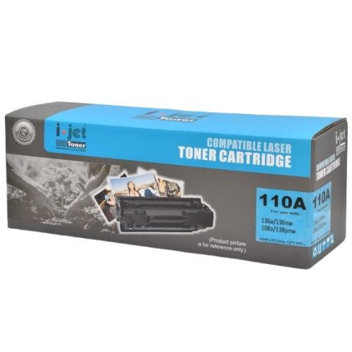 i-JET 110A TONER CARTRIDGE